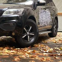 لیفان ایکس 60 استثنایی