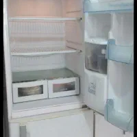 یخچال فریزر دونار|یخچال و فریزر|شاهین دژ, |دیوار