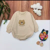 بادی نوزادی طرح تدی