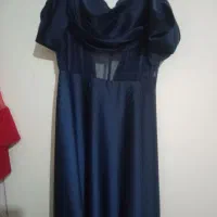 پیراهن مجلسی زنانه نو نو