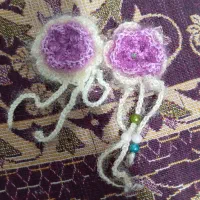 بافتنی|صنایع دستی و سایر لوازم تزئینی|زابل, |دیوار