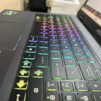 Msi crosshair 16 2025|رایانه همراه|تهران, صاحبقرانیه|دیوار