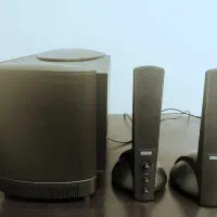 اسپیکر ALTEC