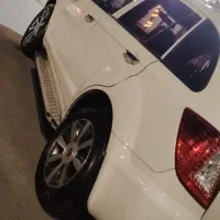 لیفان x60 بی رنگ