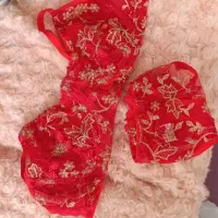 لباس زیر توری