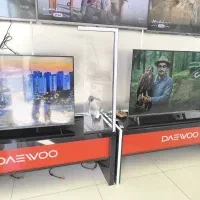 تلویزیون های 55و 65 هوشمند دوو