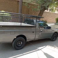 وانت حمل بار اریسان|خدمات حمل و نقل|اهواز, نادری|دیوار
