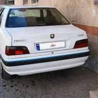 پژو پارس سال|خودرو سواری و وانت|کرمانشاه, |دیوار