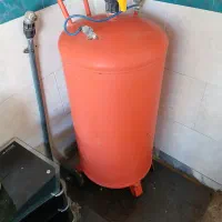 کارواش پمپ باد دیگ بخار پمپ کارواش ایتالیاپمپباد|ماشینآلات صنعتی|فلارد, |دیوار