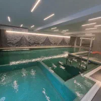 ۱۶۰ متر تاپ لوکیشن‌جمشدیه