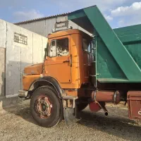 بنز تک|خودرو سنگین|تهران, آسمان|دیوار