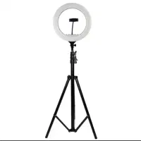 رینگ لایت|دوربین عکاسی و فیلم‌برداری|شاهرود, |دیوار