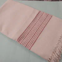 حوله حمام تمام پنبه