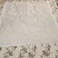 لحاف پنبه ای پنبه درجه ۱