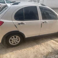 کوییک S مدل ۱۴۰۰ مانیتور دار|خودرو سواری و وانت|رشت, فرزانه|دیوار