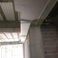 کانال کولر فن کوئل فلکسی پلویورتان دریچه هود|خدمات پیشه و مهارت|تهران, دستغیب|دیوار