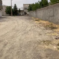 زمین ۴۰۰ متر با پروانه داخل بافت شاندیزحاشیه گراخک|فروش زمین و ملک کلنگی|مشهد, سجاد شهر|دیوار