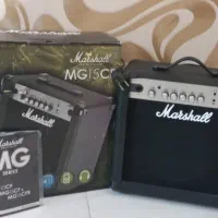 امپیلی فایر مارشال MG15CF