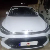 بیجینگ U5 plus