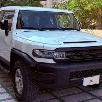اجاره روزانه خودرو لندکروز Fj پاجیرو فوردایج دوج|خودرو اجارهای|کیش, |دیوار