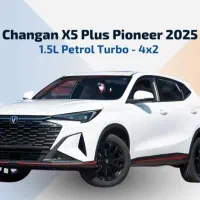 فروش چانگان x5 پلاس
