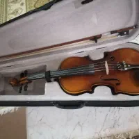 ویولن هافنر آلمان AS160
