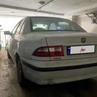 سمندef7|خودرو سواری و وانت|تهران, راه آهن|دیوار