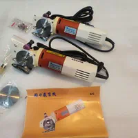 قیچی برقی ۸پر کوچک مچی ، قیچی برقی|لوازم خیاطی و بافتنی|مشهد, سپاد|دیوار