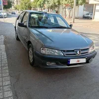پارس 87 بدون رنگ کم کار واقعی