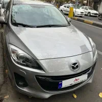 مزدا نیو ۹۶ بدون توضیح