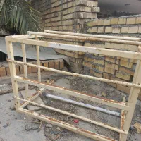 جا کولری|مصالح و تجهیزات ساختمان|سوسنگرد, |دیوار