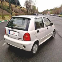 ام‌وی ام ۱۱۰ چهار سیلندر اتومات مدل ۹۰