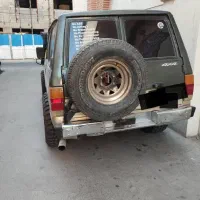 نیسان پاترول|خودرو سواری و وانت|تهران, دروازه شمیران|دیوار