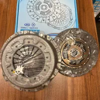 لوازم‌یدکی‌ کاپرا مزدا وانت لندمارک T8 وینگل