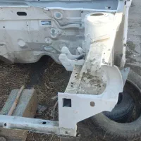 اتاق پژو پارس