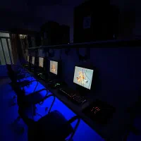 گیمنت|رایانه رومیزی|گنبد کاووس, |دیوار