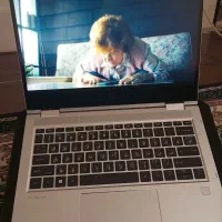 معاوضه فوری لپتاپ HP PROBOOK X360 435 G7 استوک