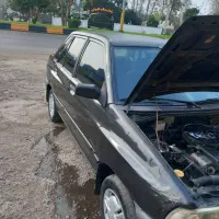 پراید مدل ۸۲|خودرو سواری و وانت|لنگرود, |دیوار