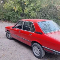 فروش بی ام و ۵۲۰ مدل ۱۹۷۶