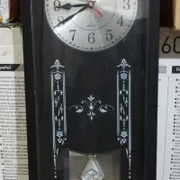 ساعت دیواری