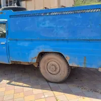 نیسان، مدل ۸۰ سالم|خودرو سواری و وانت|اردبیل, |دیوار