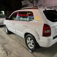توسان 2700cc مدل 2008|خودرو سواری و وانت|بجنورد, |دیوار