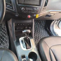 جک ‌S5 استثنای دو هزار بدون حرف و حدیث (میبد)|خودرو سواری و وانت|یزد, |دیوار