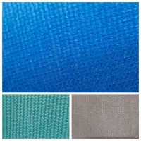 توری سایبان شید گلخانه 80 درصد و 90% واقعی گرگان