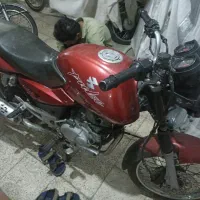 پالس‌180ودوچرخه