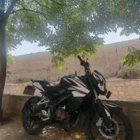 ns 150 مدل 95|موتورسیکلت|نیشابور, بنیاد شهید|دیوار