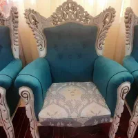 مبل سلطنتی