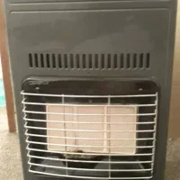 بخاری گازی کپسولی