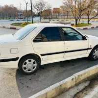 پرشیا|خودرو سواری و وانت|خمین, |دیوار