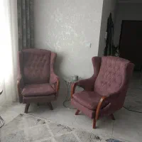 مبل هفت نفره|مبلمان خانگی و میز عسلی|زاهدان, |دیوار